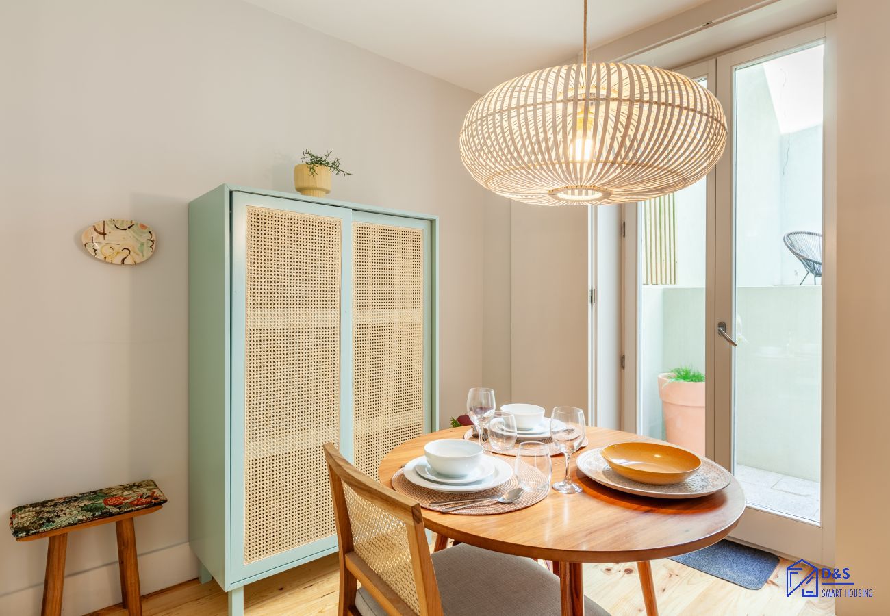 Apartment in Porto - D&S -JB Apartments - A