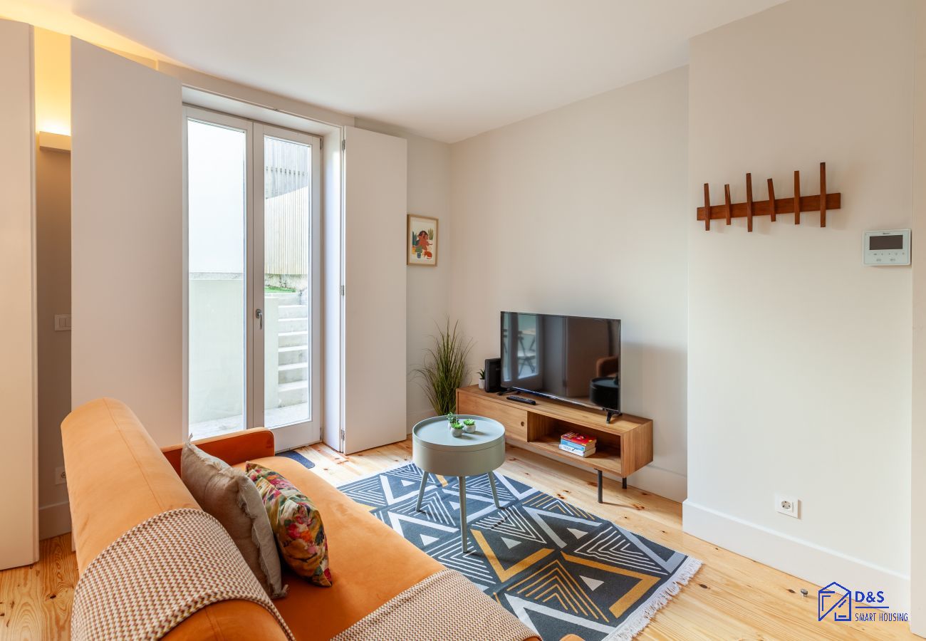 Apartment in Porto - D&S -JB Apartments - A