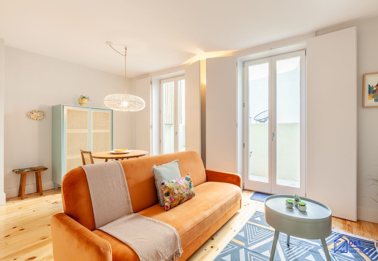 Apartment in Porto - D&S -JB Apartments - A