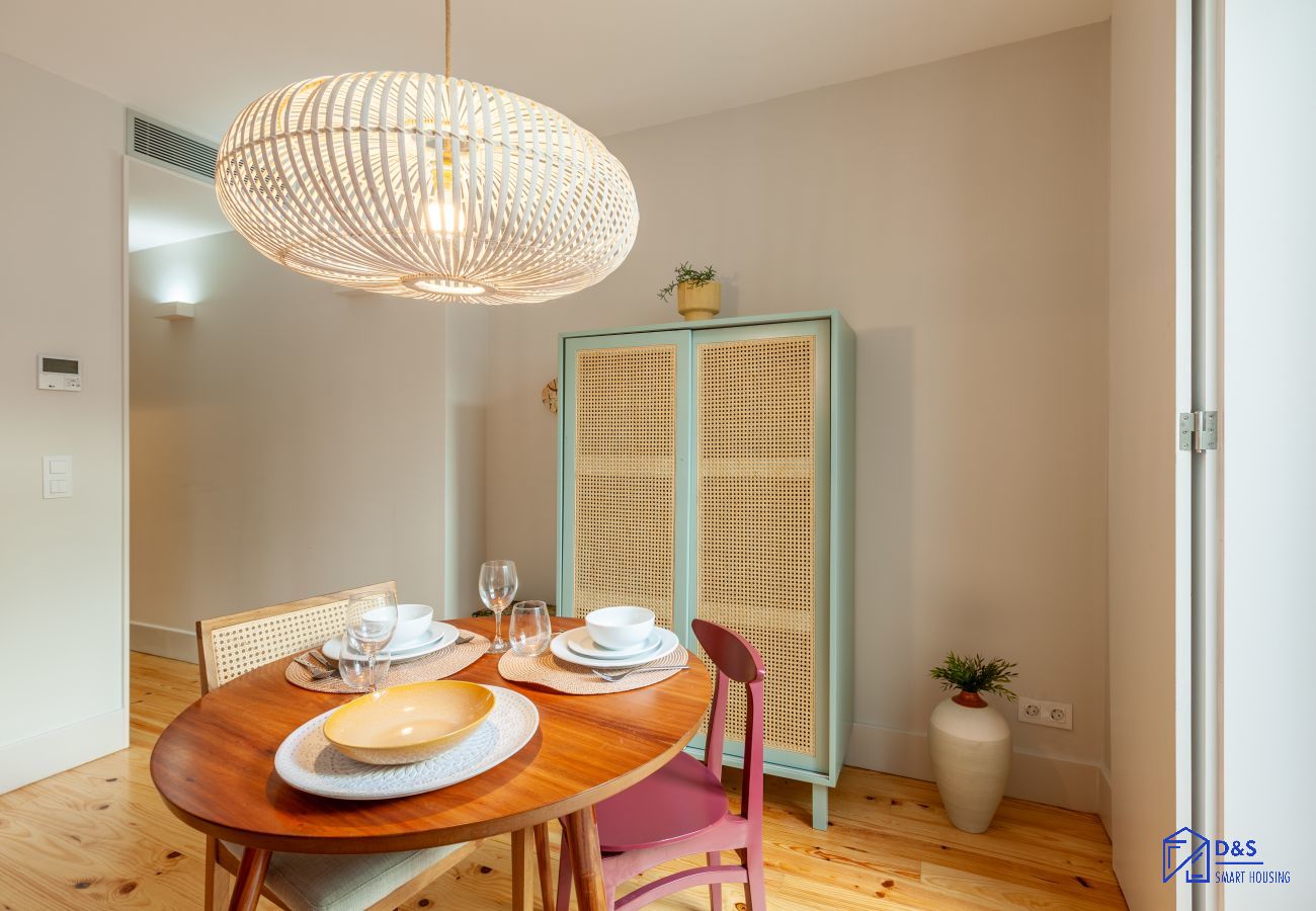 Apartment in Porto - D&S -JB Apartments - A