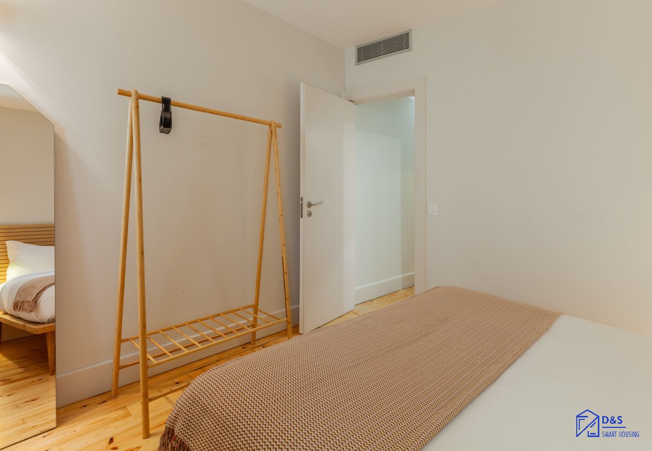 Apartment in Porto - D&S -JB Apartments - A