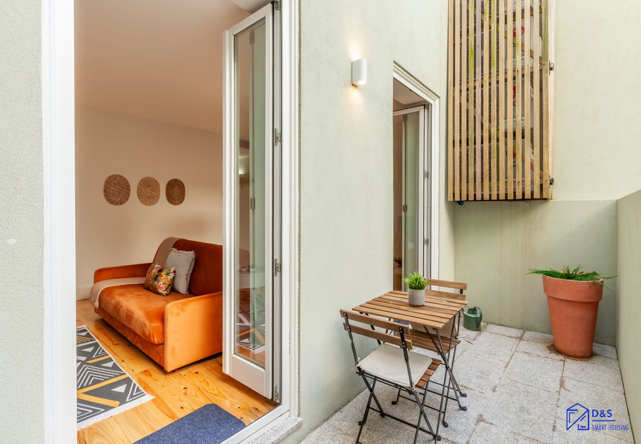 Apartment in Porto - D&S -JB Apartments - A