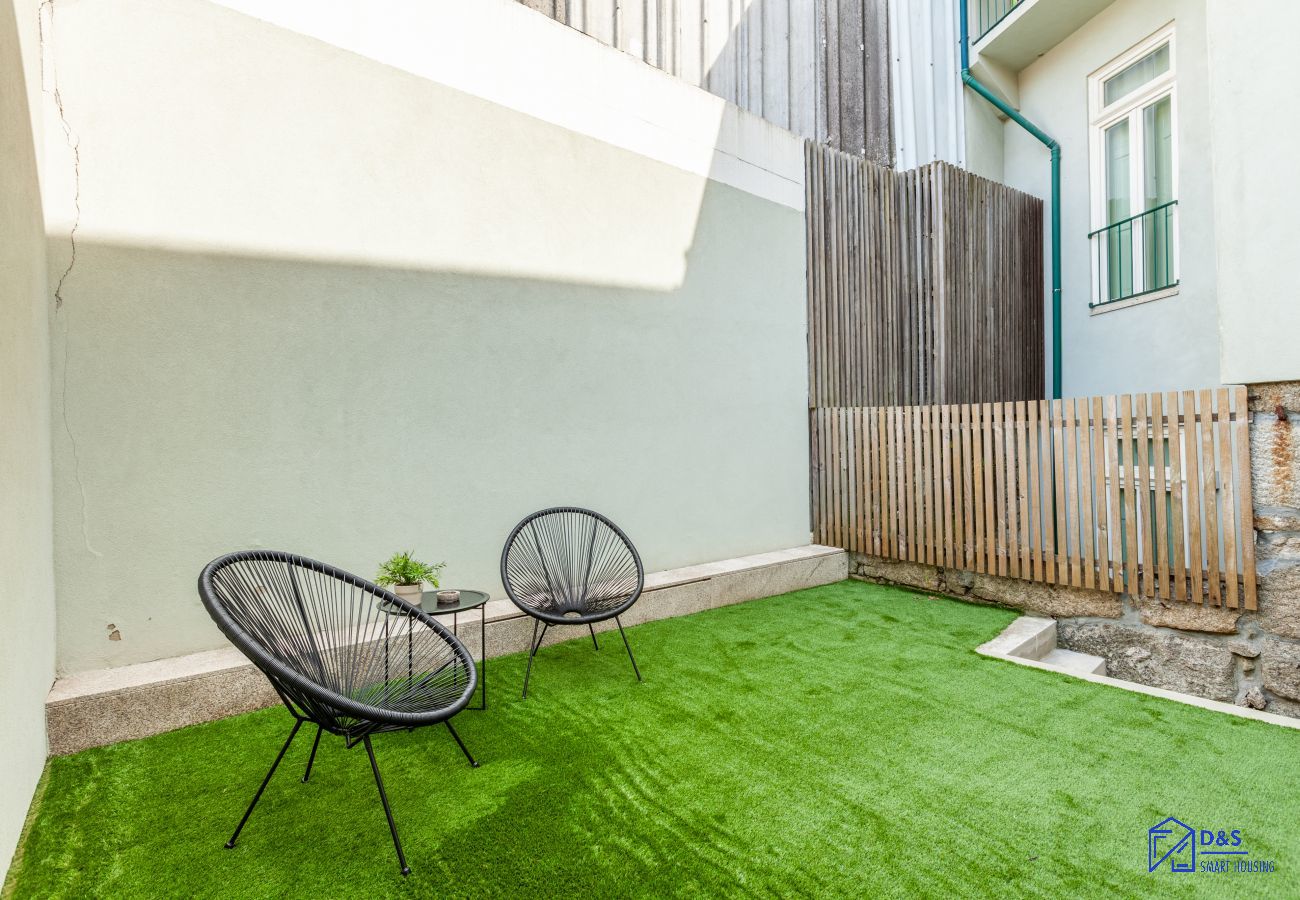 Apartment in Porto - D&S -JB Apartments - A