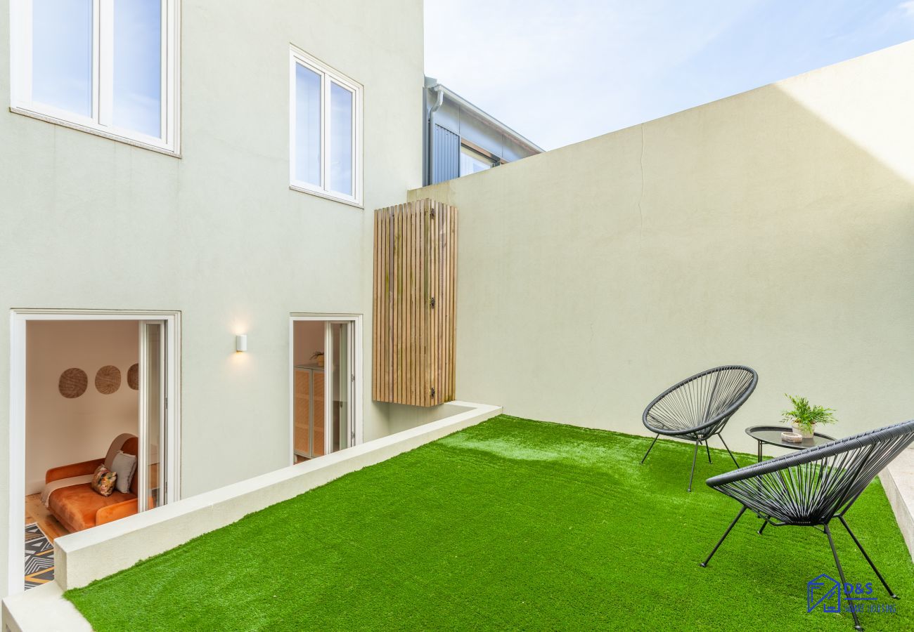 Apartment in Porto - D&S -JB Apartments - A