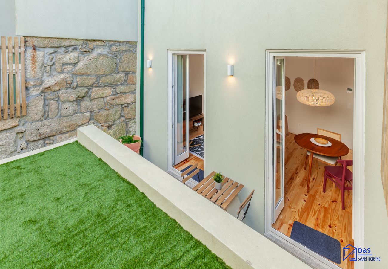 Apartment in Porto - D&S -JB Apartments - A