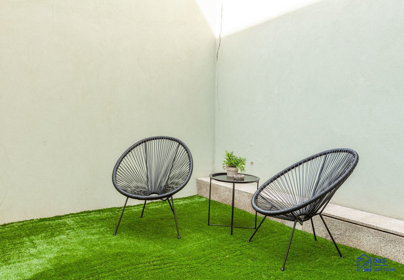 Apartment in Porto - D&S -JB Apartments - A