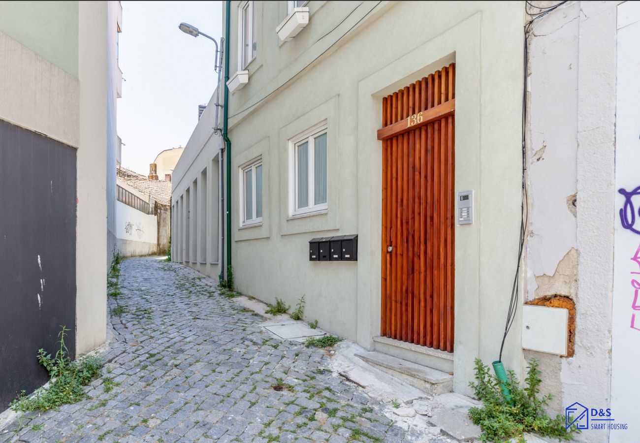 Apartment in Porto - D&S -JB Apartments - A