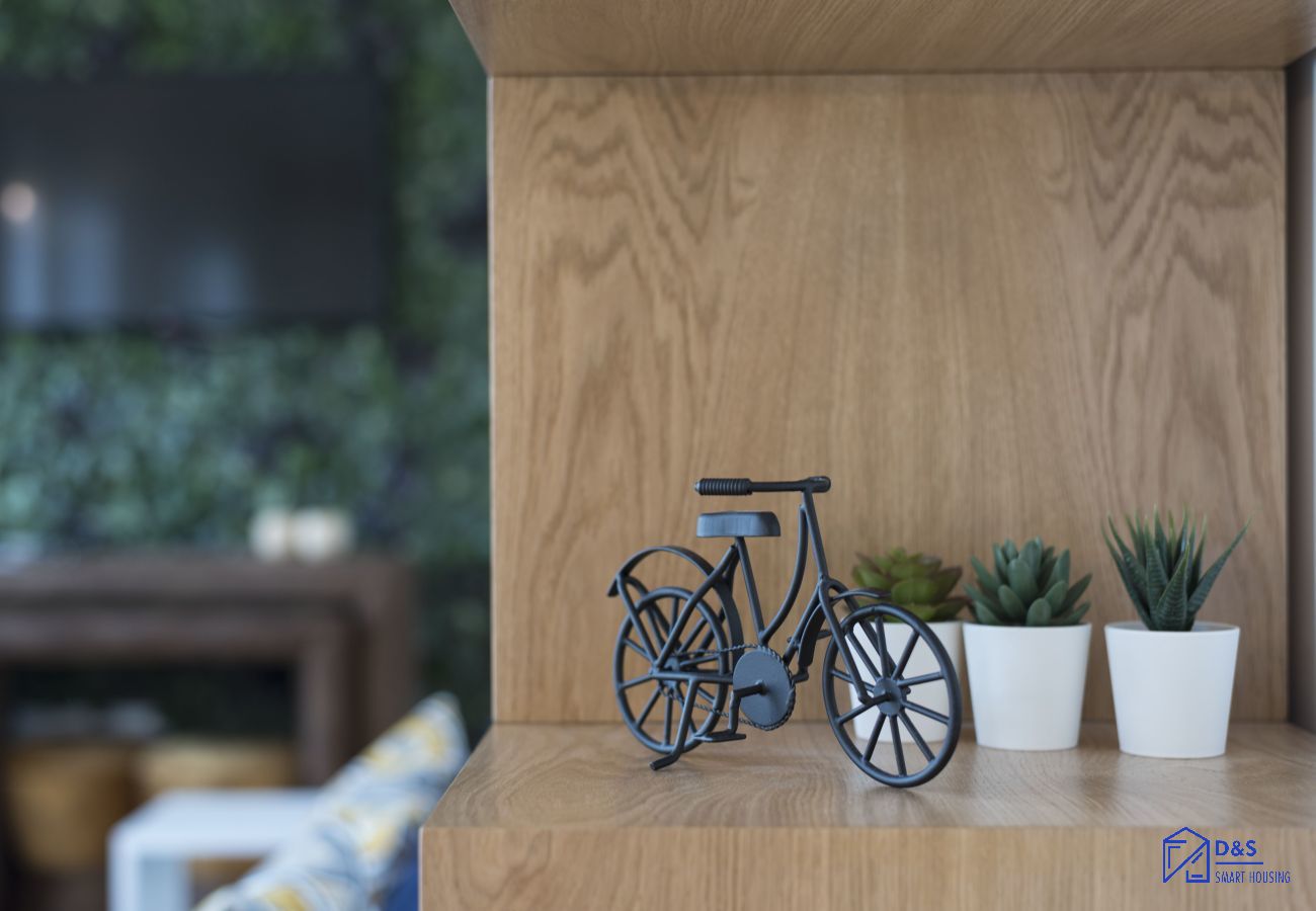 Studio in Porto - S. Bento Downtown Apt