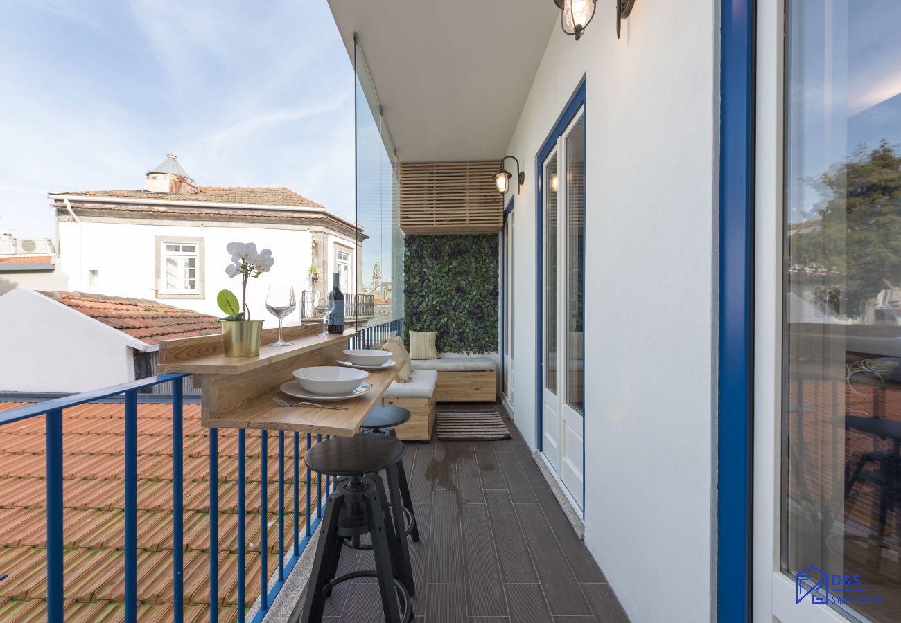Studio in Porto - S. Bento Downtown Apt