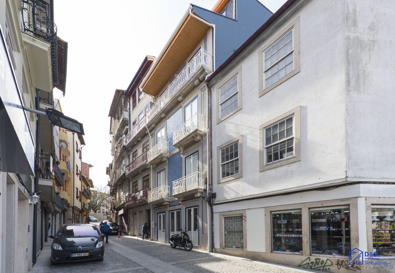 Studio in Porto - S. Bento Downtown Apt