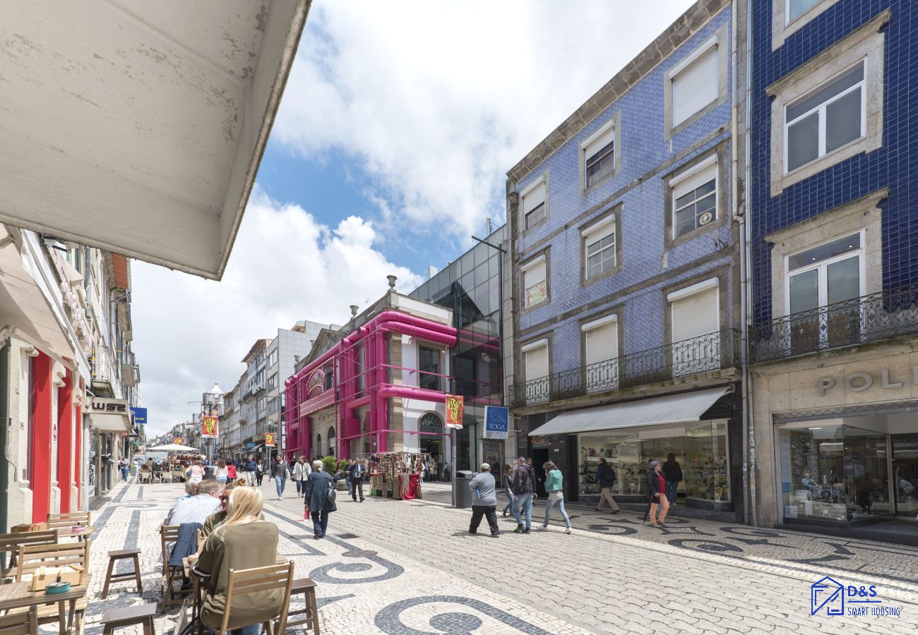 Apartment in Porto - Santa Catarina Apartment