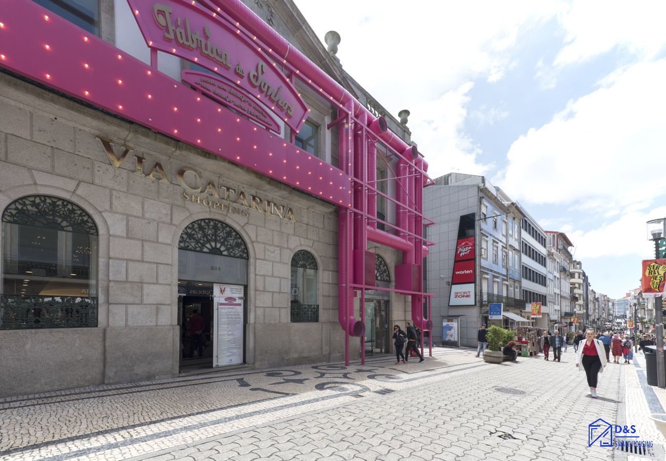 Apartment in Porto - Santa Catarina Apartment