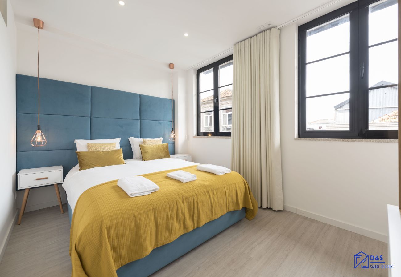 Apartment in Porto - SANTO ILDEFONSO RICAHOUSES