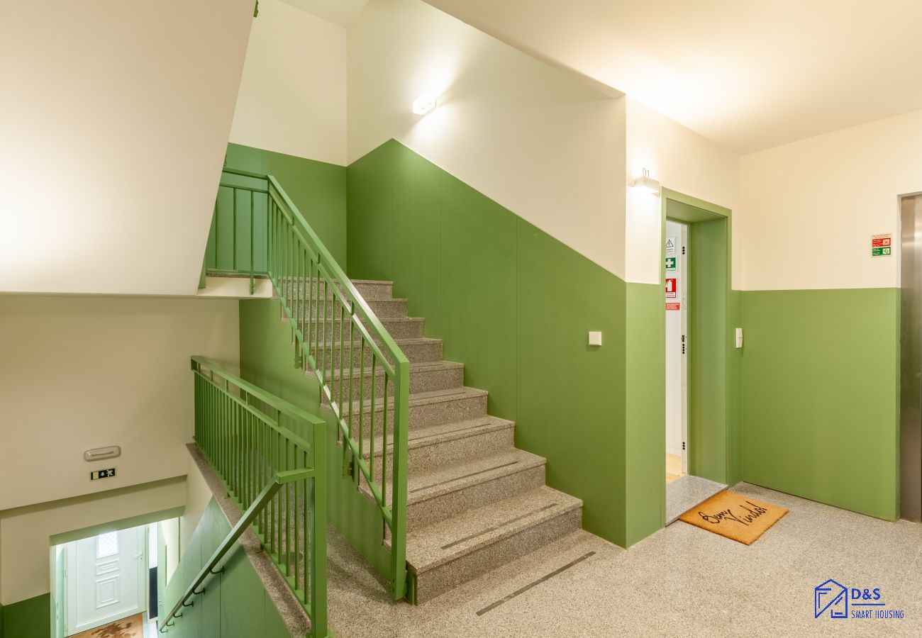 Apartment in Porto - Savvy Apartments - 1