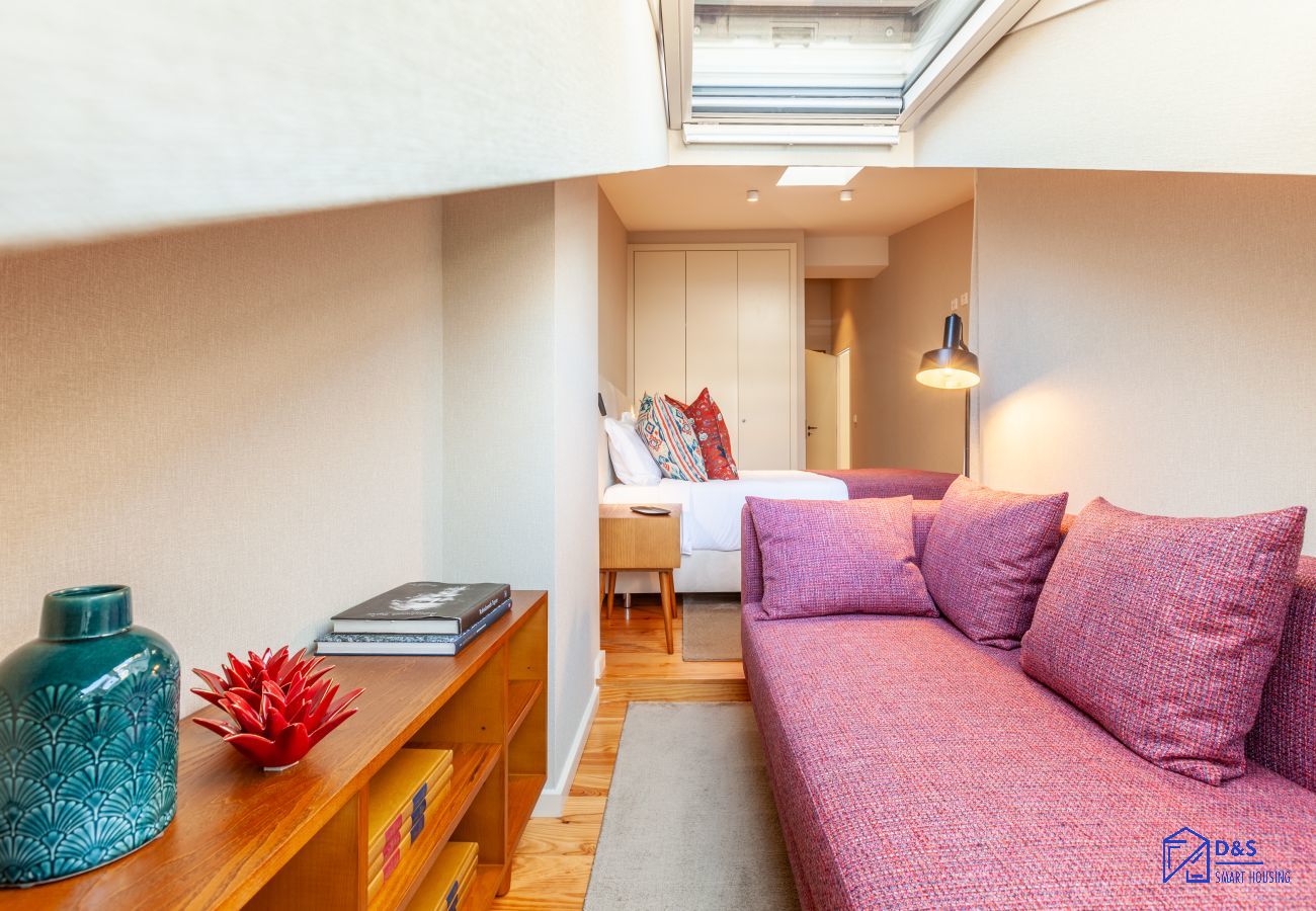 Apartment in Porto - Savvy Signature Apartments - 5