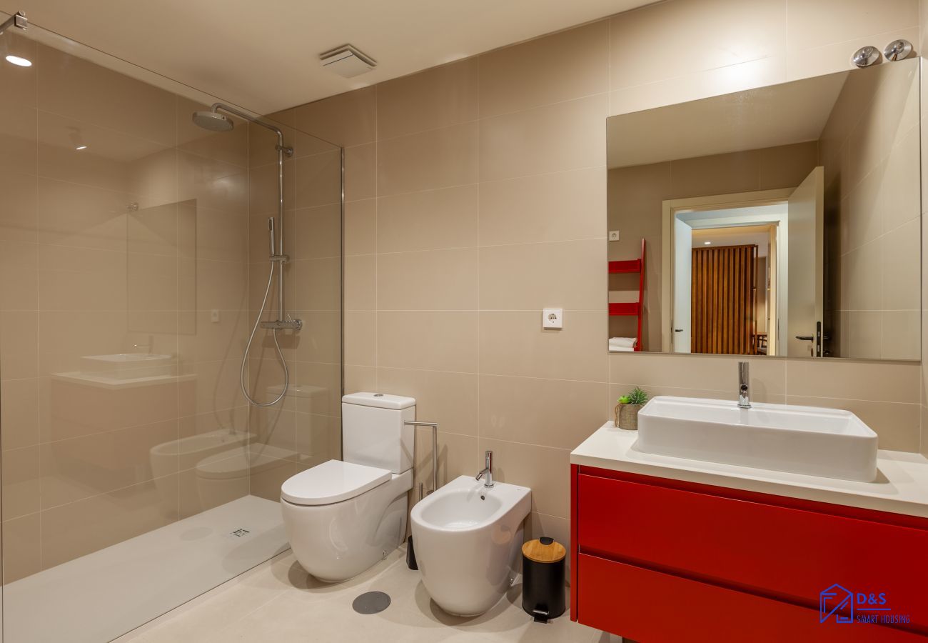 Apartment in Porto - Savvy Apartments - 4