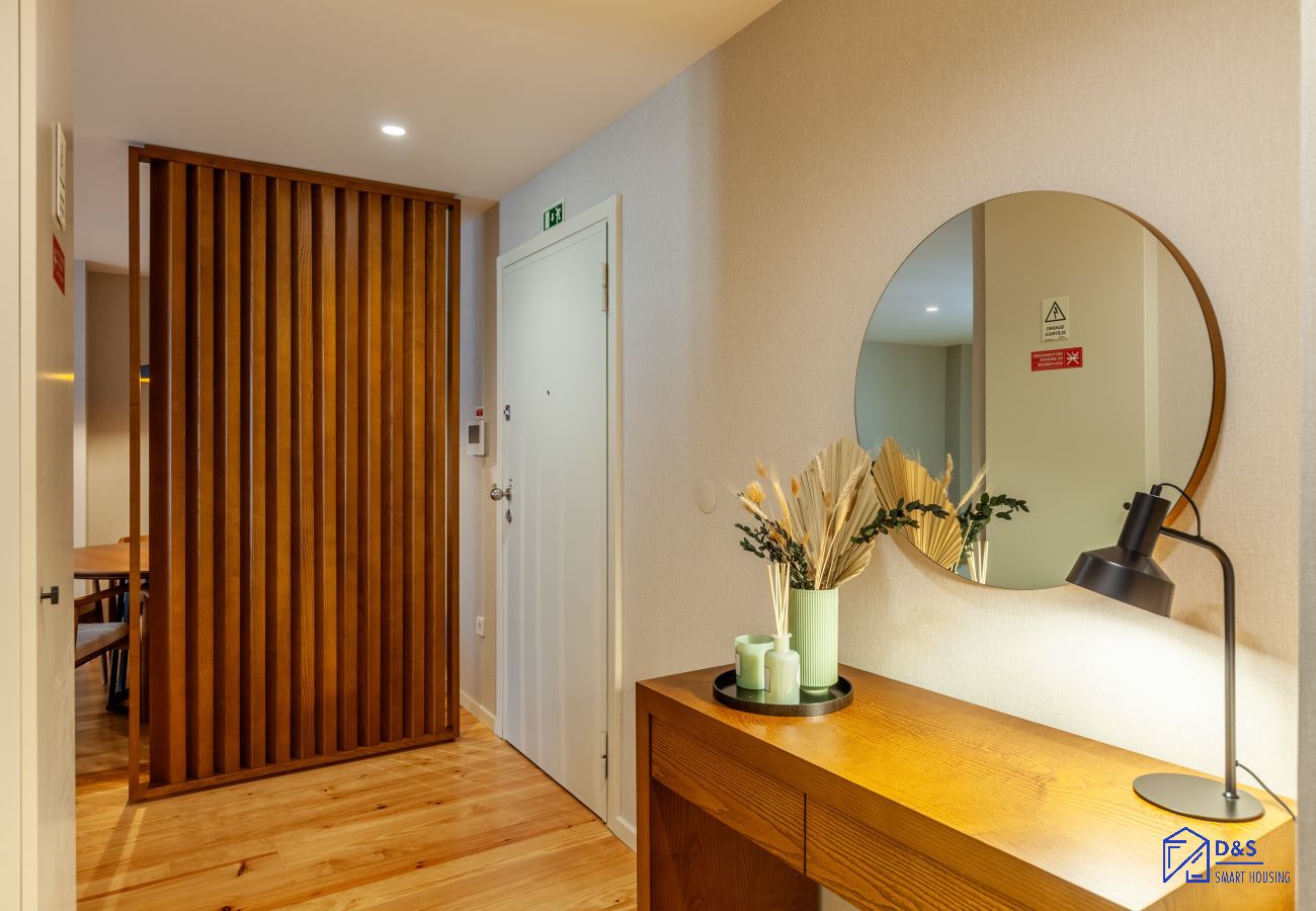 Apartment in Porto - Savvy Apartments - 4