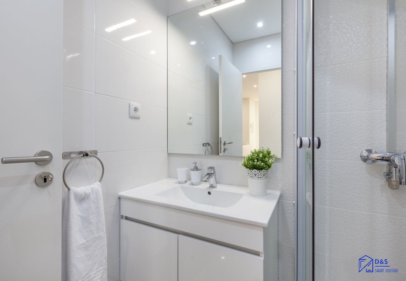 Apartment in Vila Nova de Gaia - D&S - Torne Apartments II
