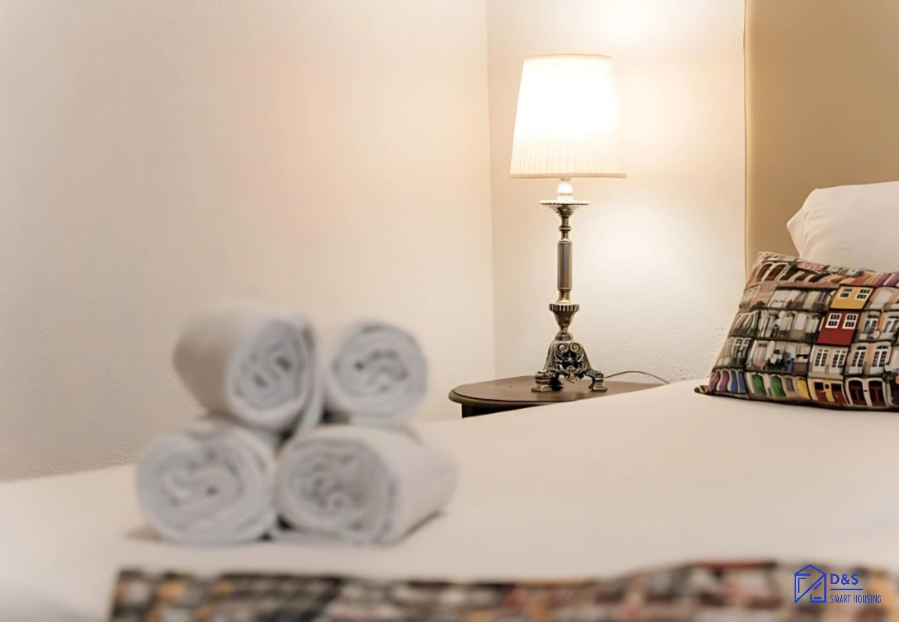 Rent by room in Porto - Office Residence 1