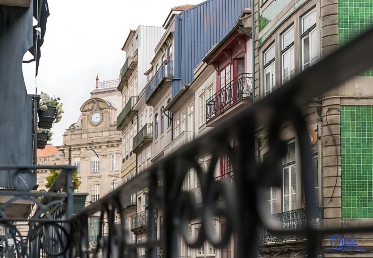 Rent by room in Porto - Office Residence 1