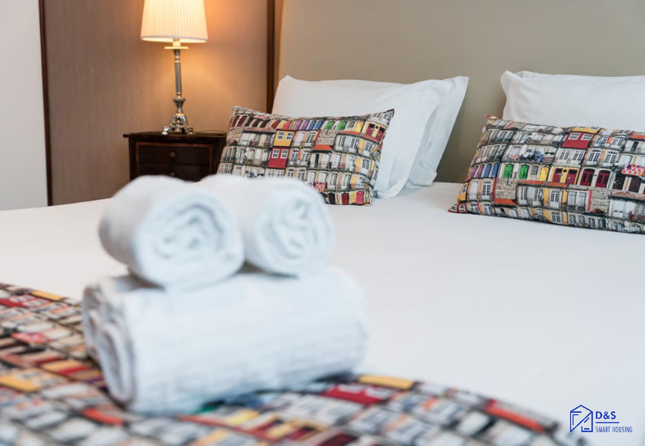 Rent by room in Porto - Office Residence 4
