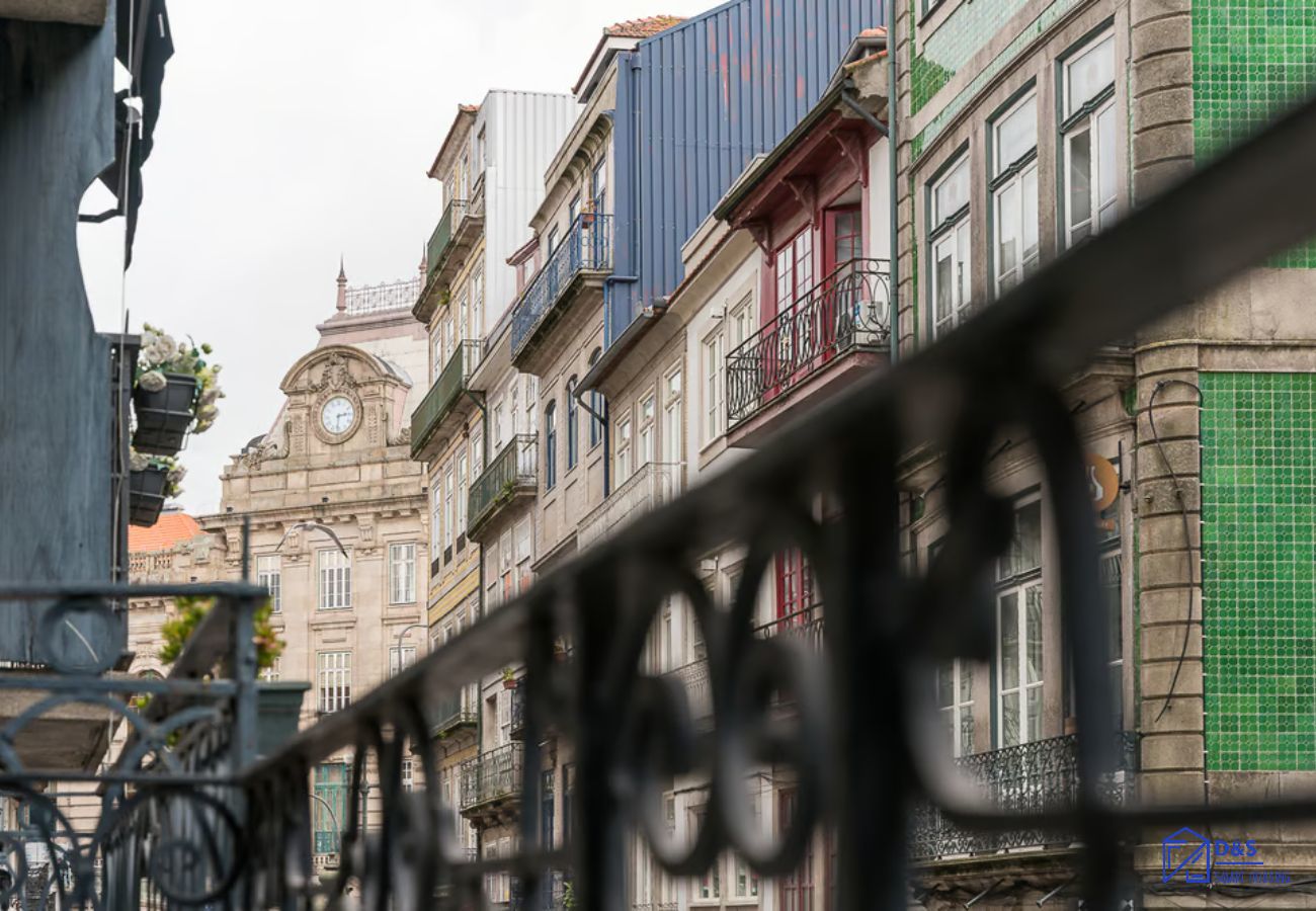 Rent by room in Porto - Office Residence 2