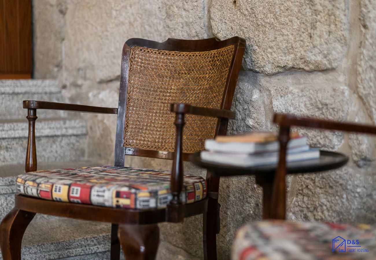 Rent by room in Porto - Office Residence 5