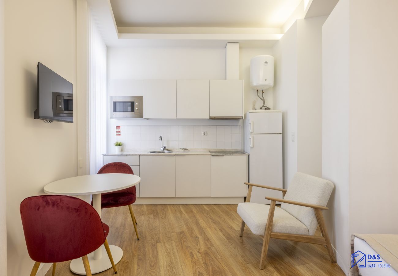 Apartment in Porto - Try Oporto - S. Lazaro 1