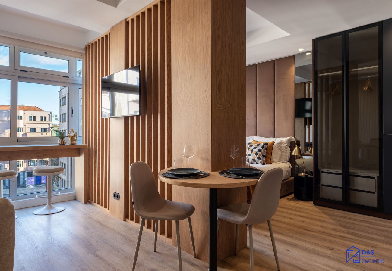 Studio in Porto - Bolhão Luxury Downtown