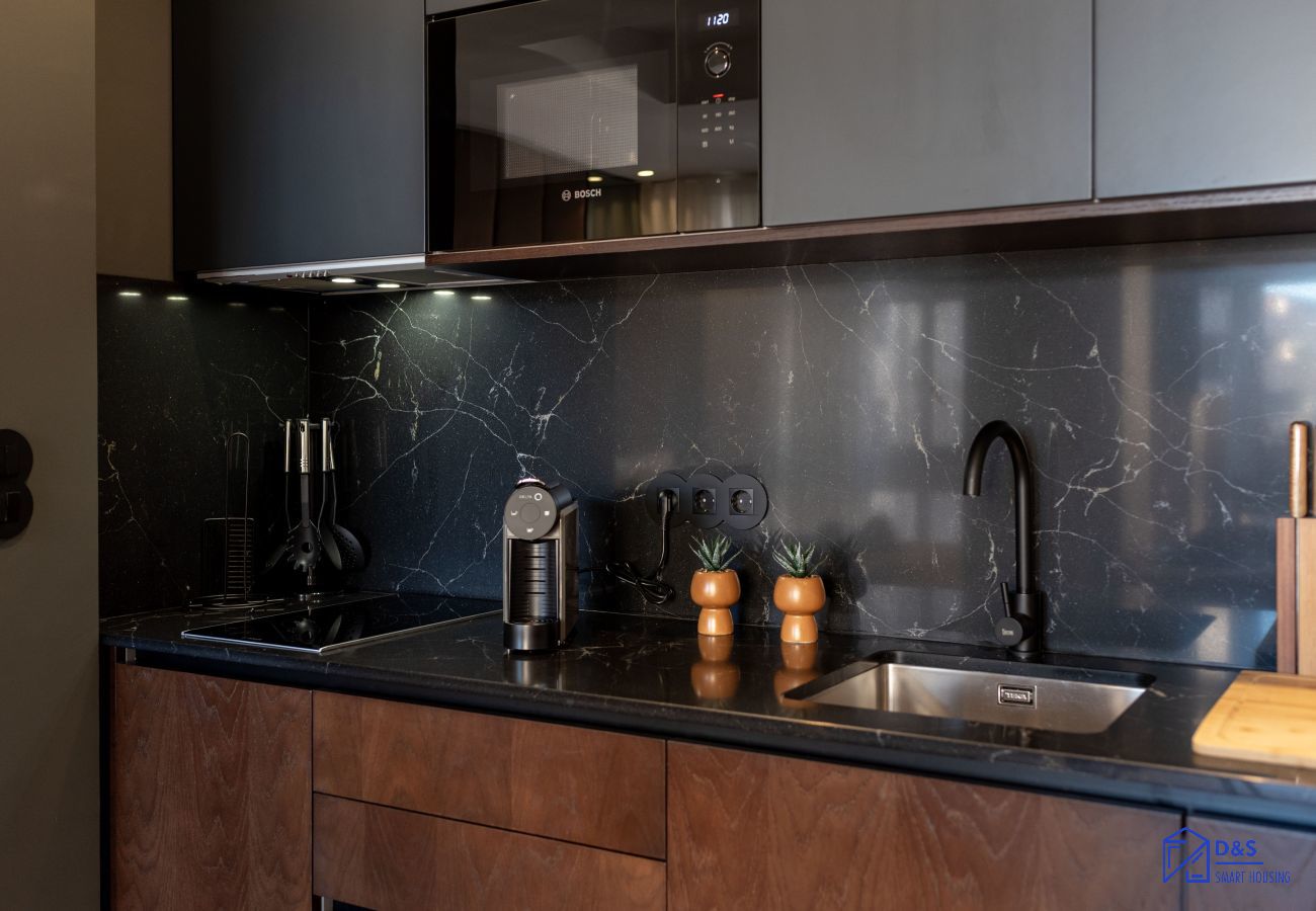 Studio in Porto - Bolhão Luxury Downtown