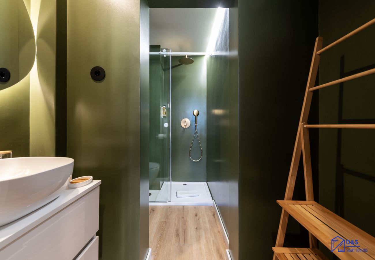 Studio in Porto - Bolhão Luxury Downtown