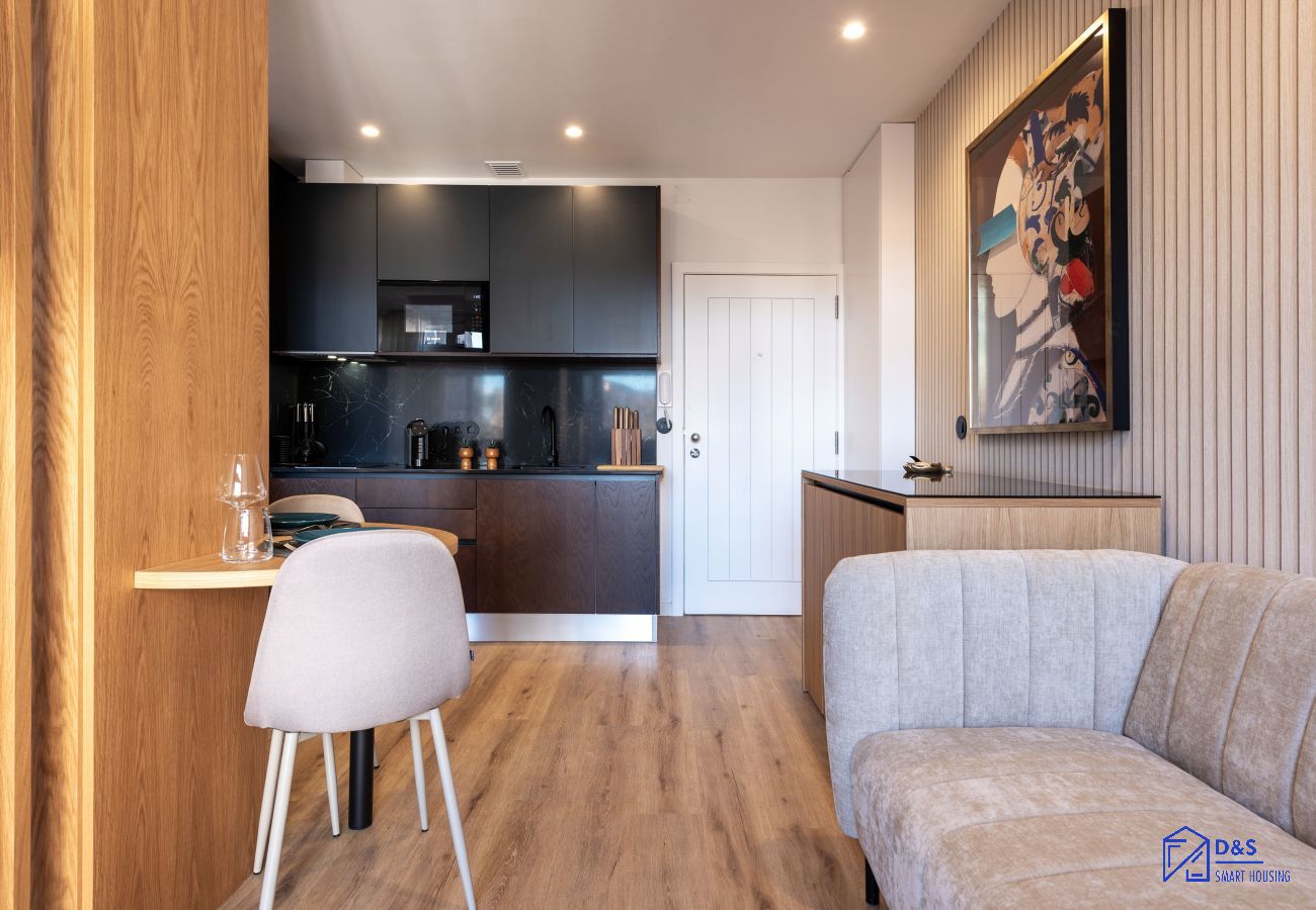 Studio in Porto - Bolhão Luxury Downtown