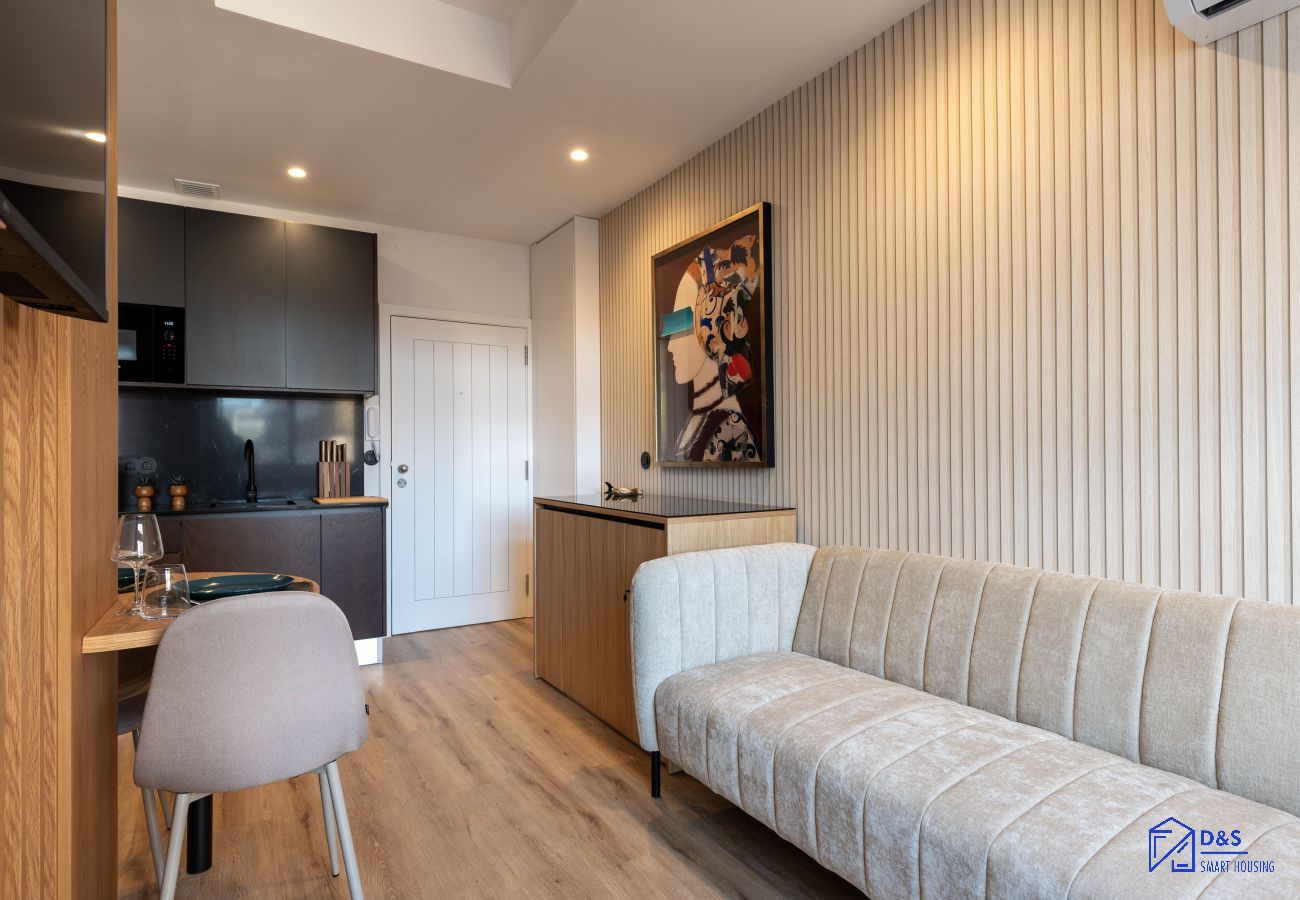 Studio in Porto - Bolhão Luxury Downtown