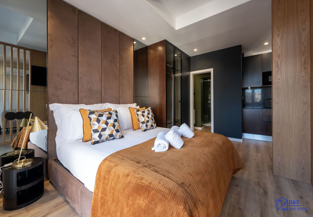 Studio in Porto - Bolhão Luxury Downtown