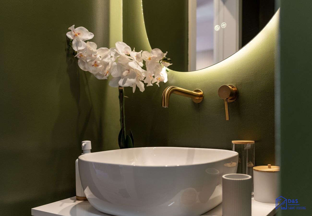 Studio in Porto - Bolhão Luxury Downtown