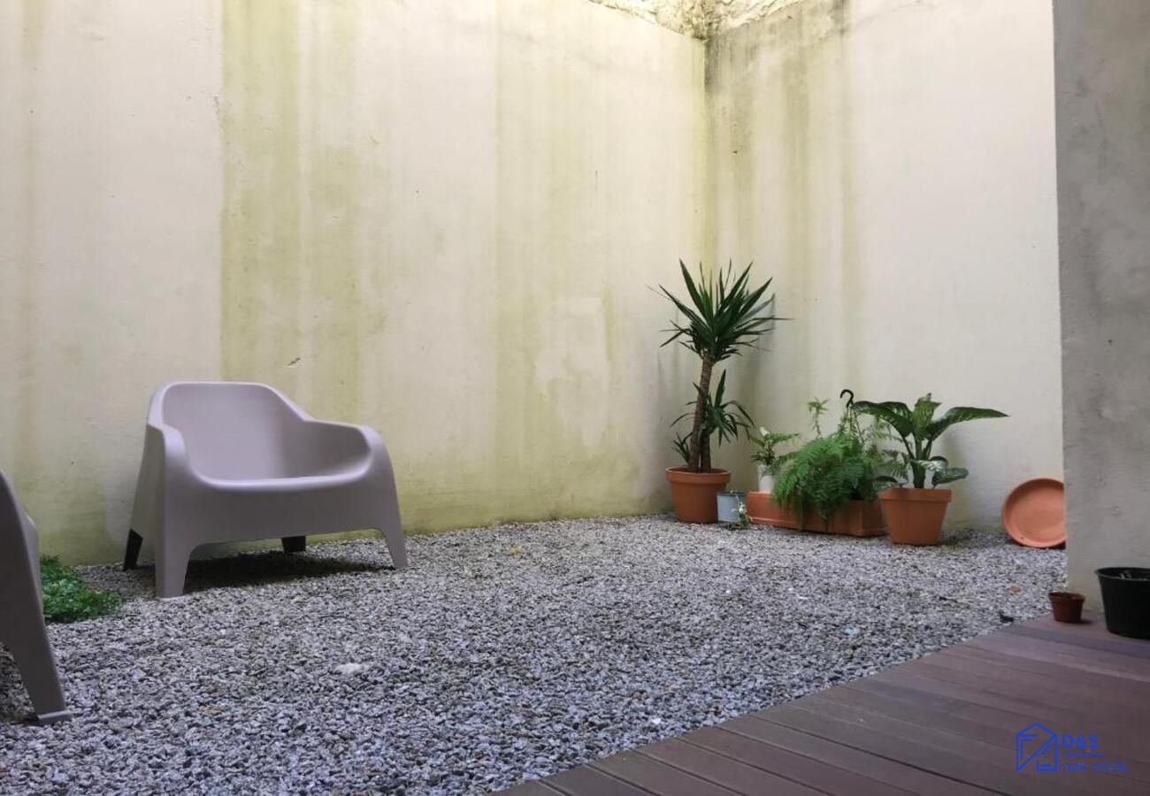 Studio in Porto - S. Bento Apart IV (B)