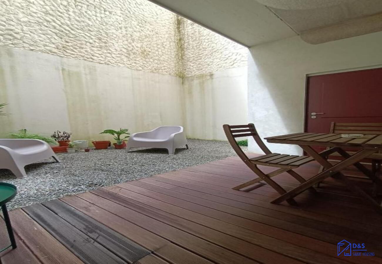 Studio in Porto - S. Bento Apart IV (B)