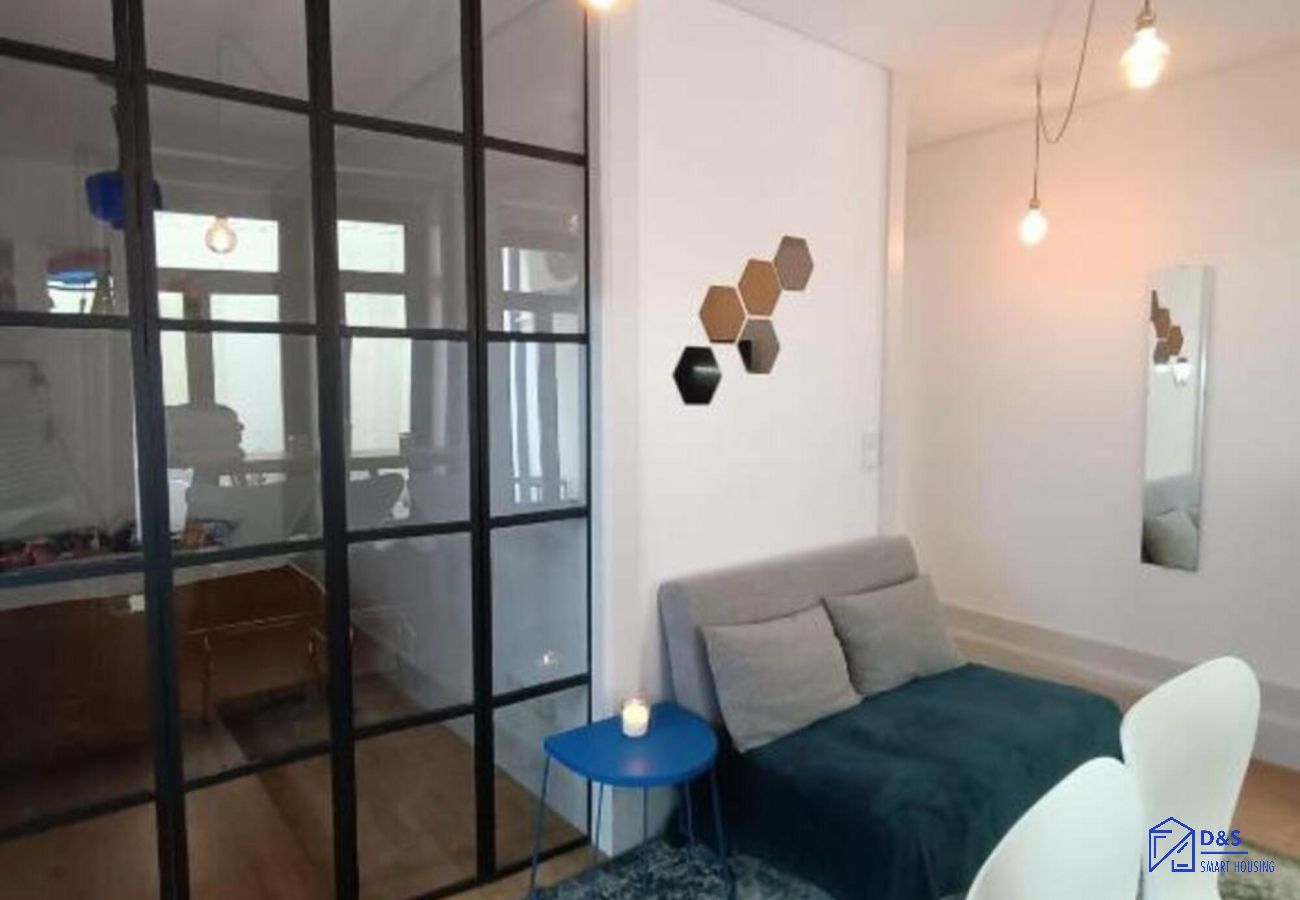 Studio in Porto - S. Bento Apart IV (B)