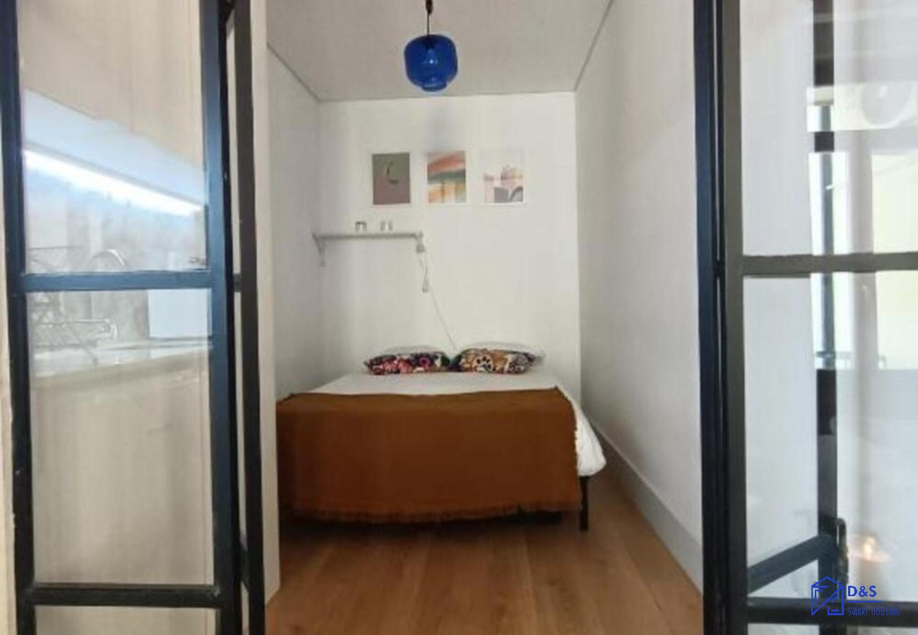Studio in Porto - S. Bento Apart IV (B)