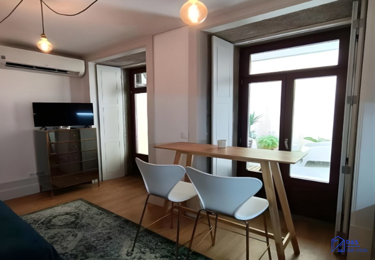Studio in Porto - S. Bento Apart IV (B)
