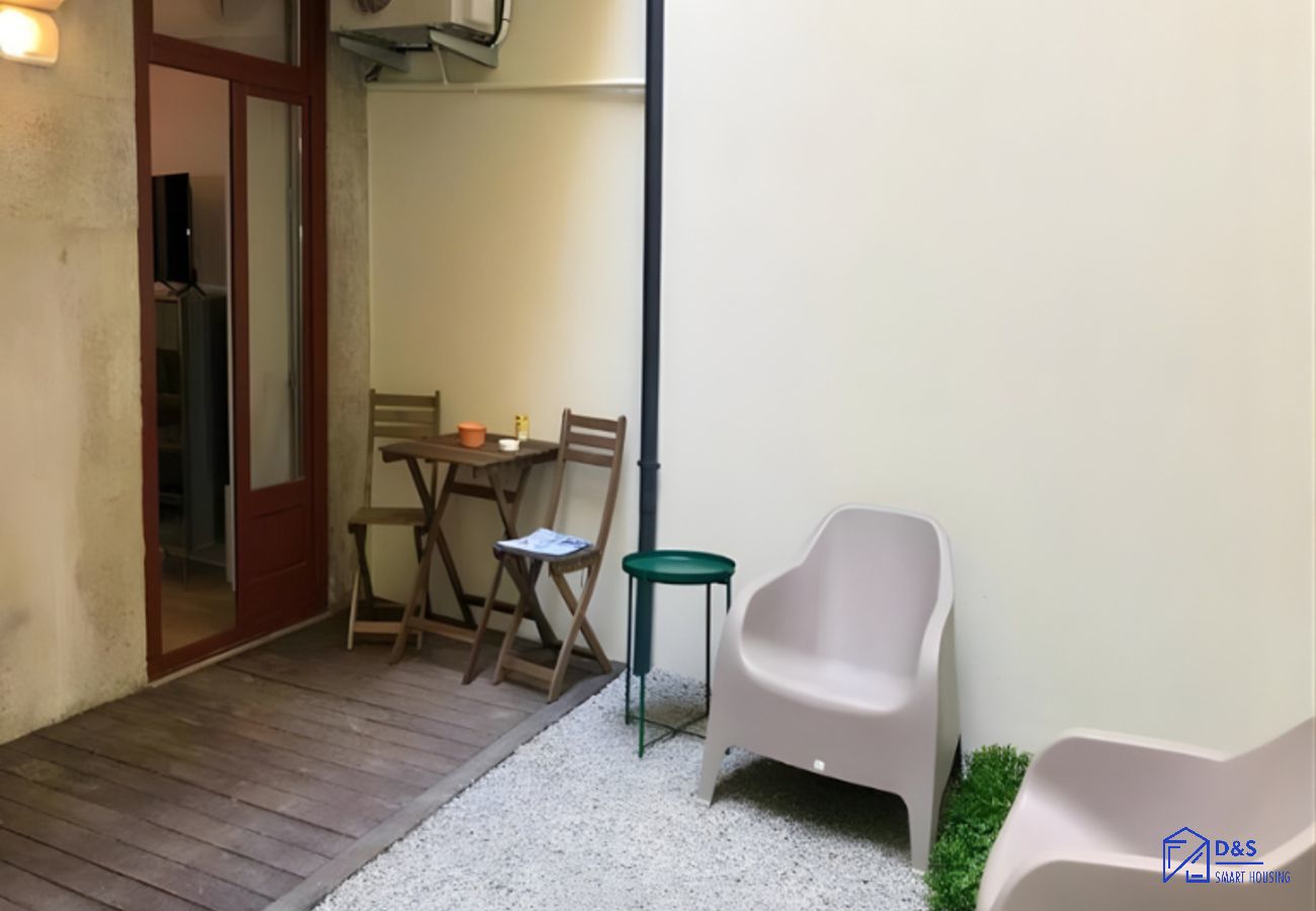 Studio in Porto - S. Bento Apart IV (B)