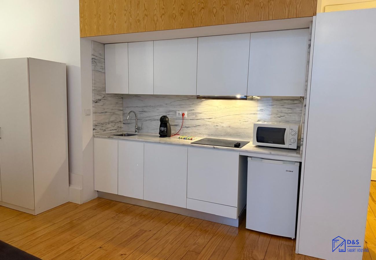 Studio in Porto - Porto Ribeira Flat