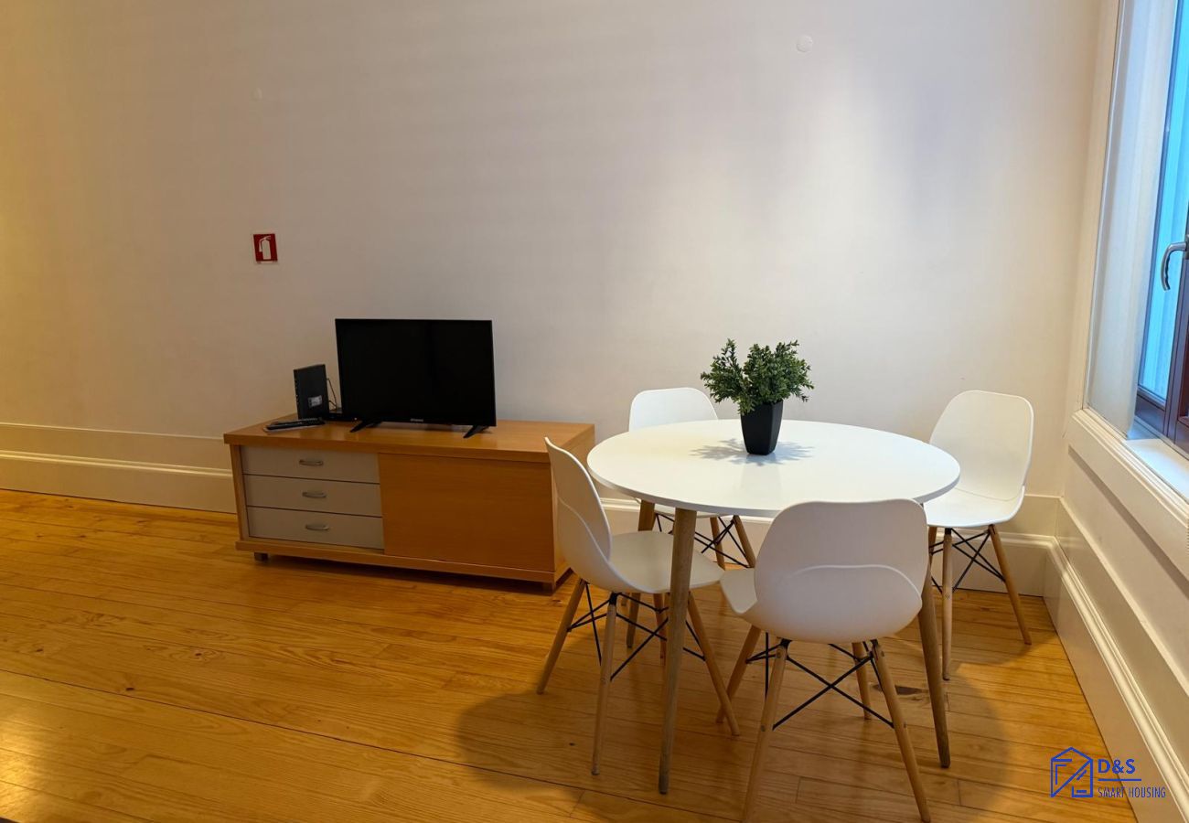 Studio in Porto - Porto Ribeira Flat