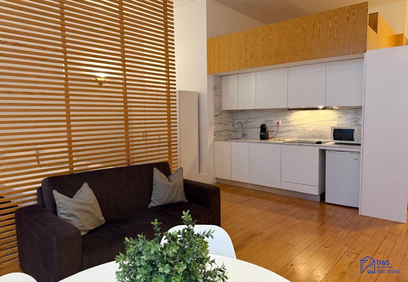 Studio in Porto - Porto Ribeira Flat