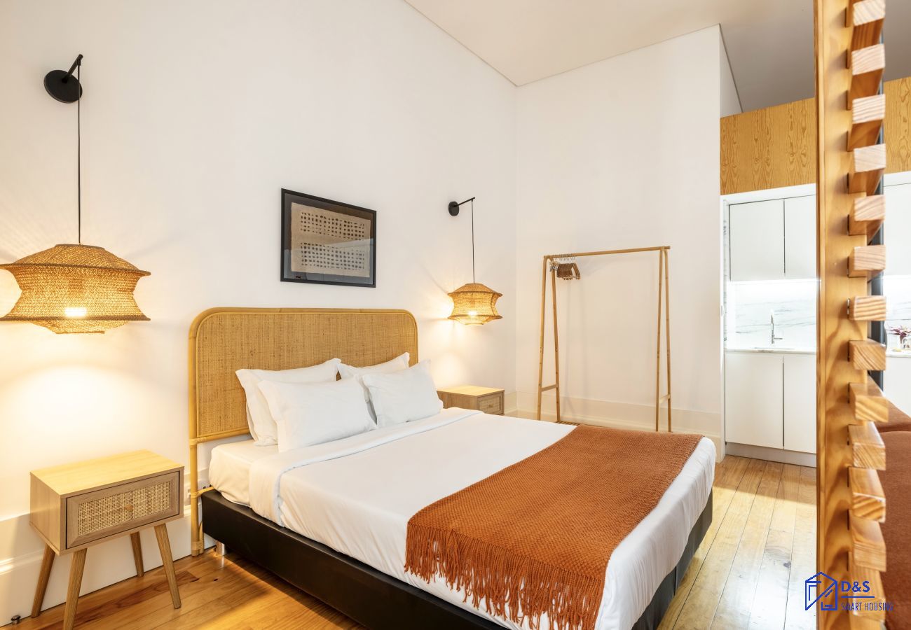 Studio in Porto - Porto Ribeira Flat