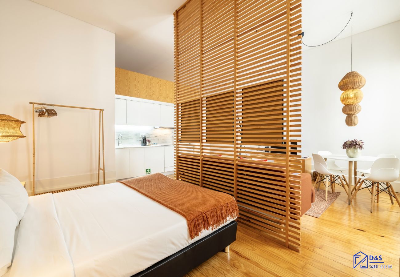 Studio in Porto - Porto Ribeira Flat