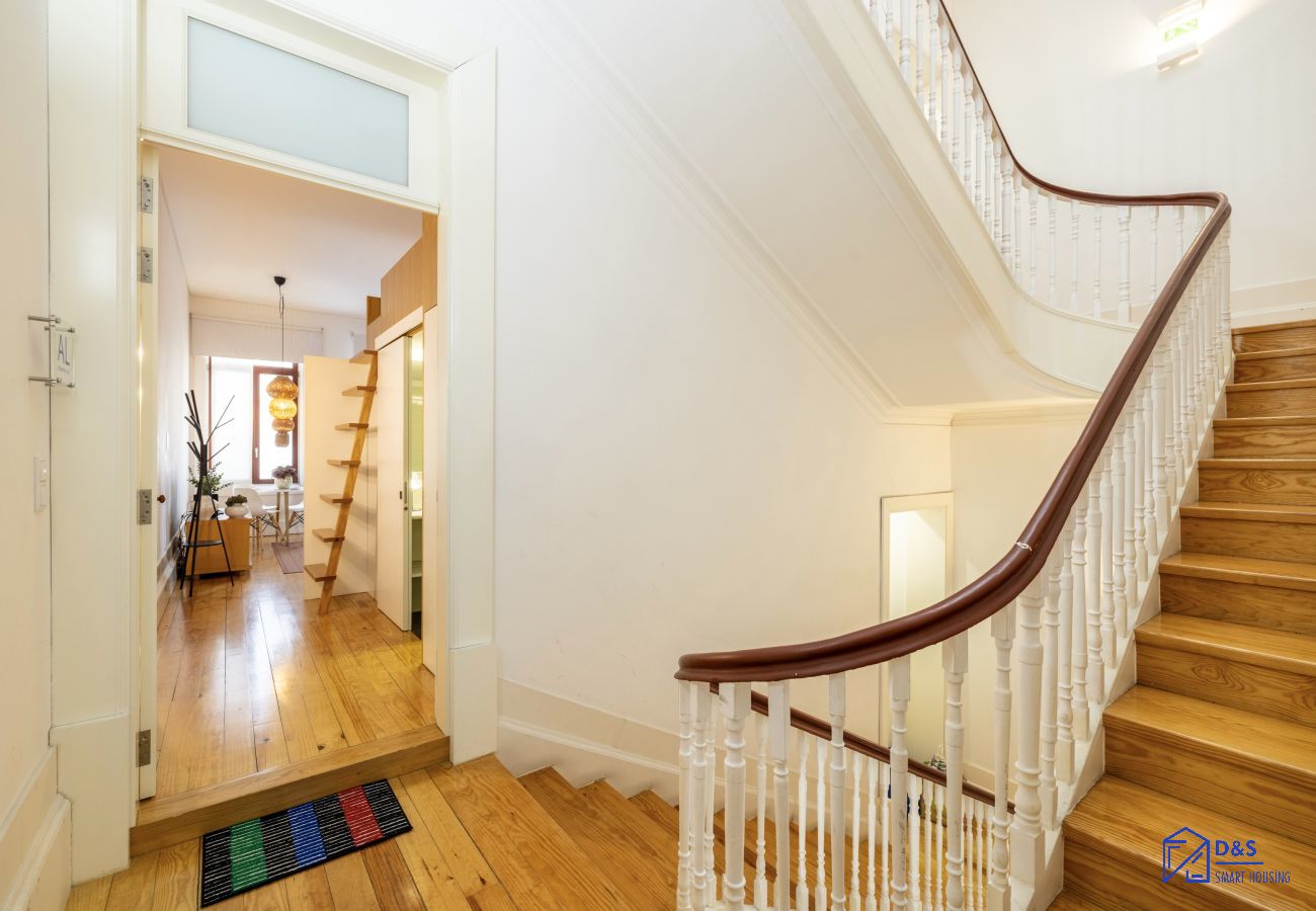Studio in Porto - Porto Ribeira Flat