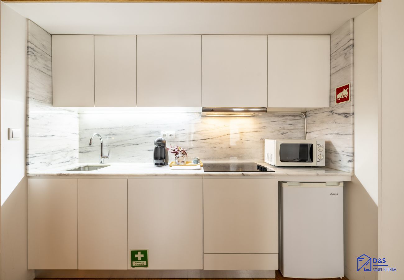 Studio in Porto - Porto Ribeira Flat