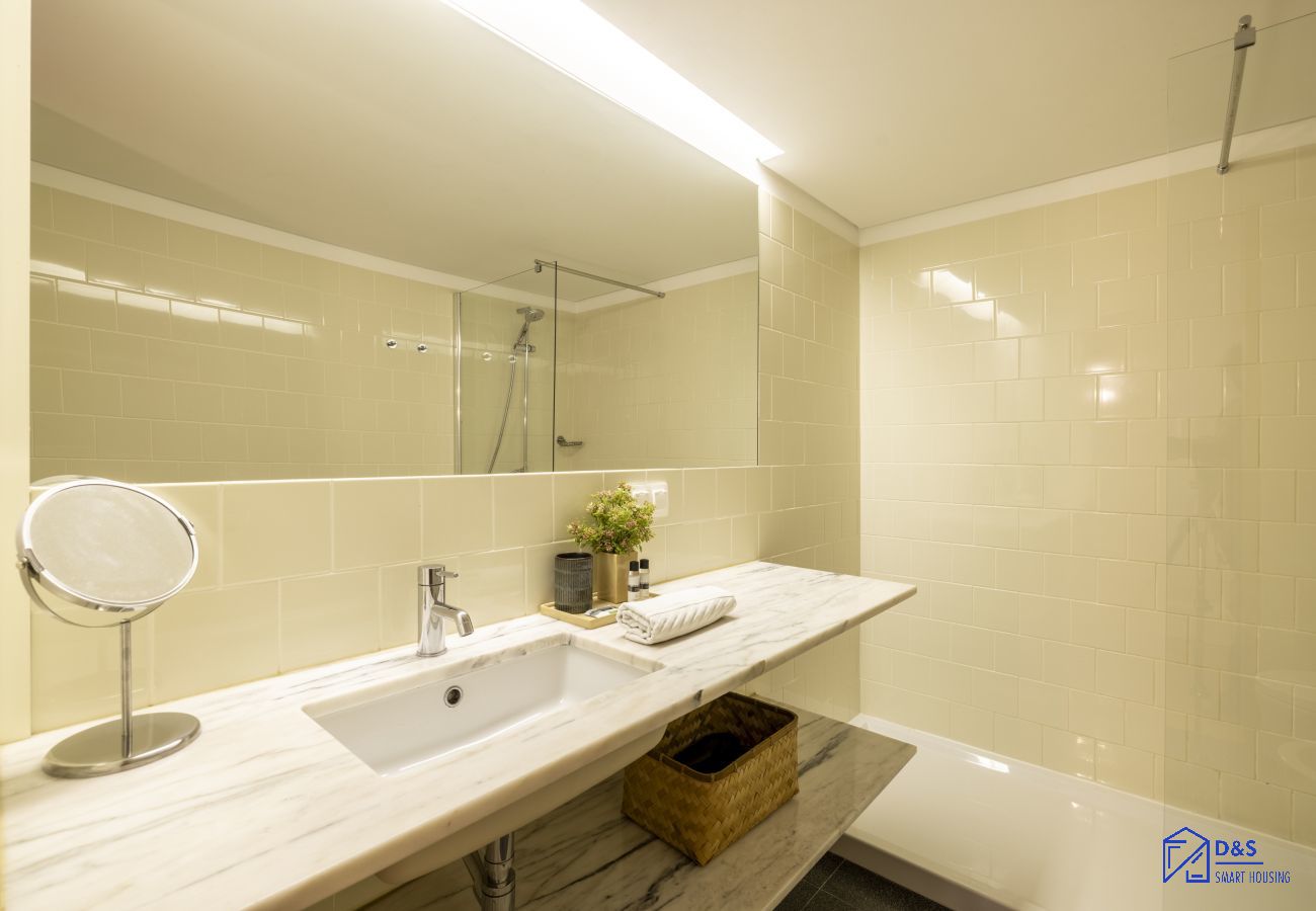 Studio in Porto - Porto Ribeira Flat