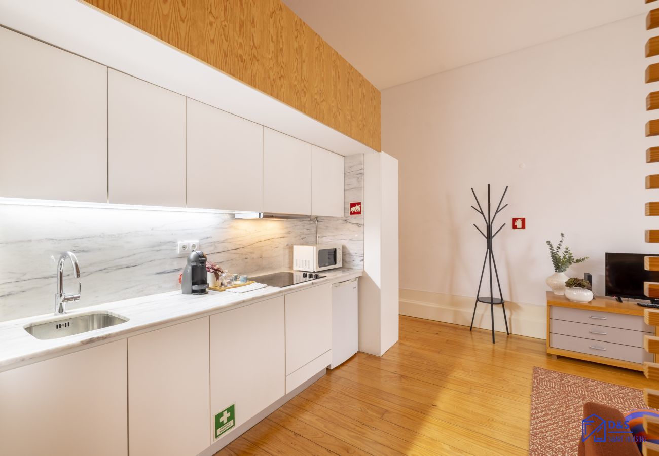 Studio in Porto - Porto Ribeira Flat